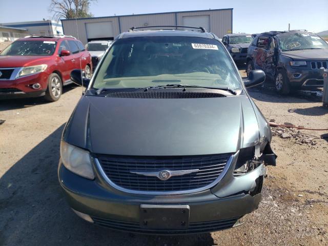 Photo 4 VIN: 2C4GP54L43R205049 - CHRYSLER MINIVAN 