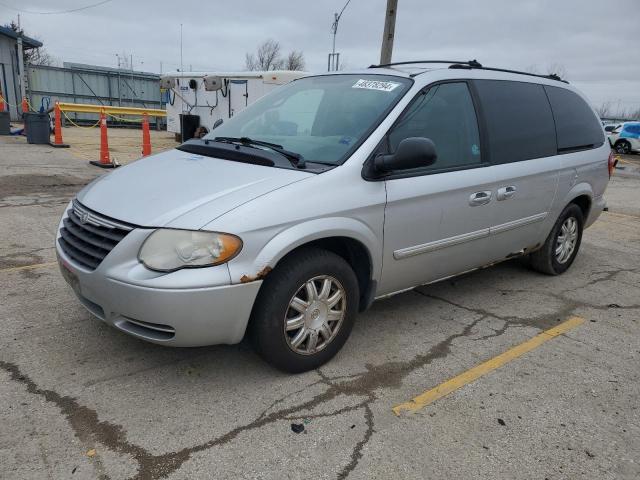 Photo 0 VIN: 2C4GP54L45R171200 - CHRYSLER MINIVAN 