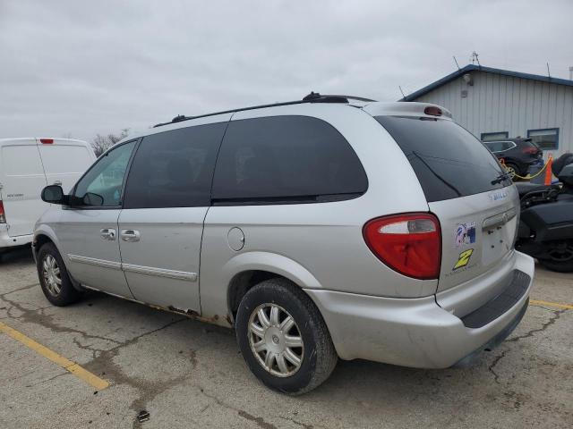 Photo 1 VIN: 2C4GP54L45R171200 - CHRYSLER MINIVAN 