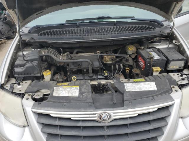 Photo 10 VIN: 2C4GP54L45R171200 - CHRYSLER MINIVAN 