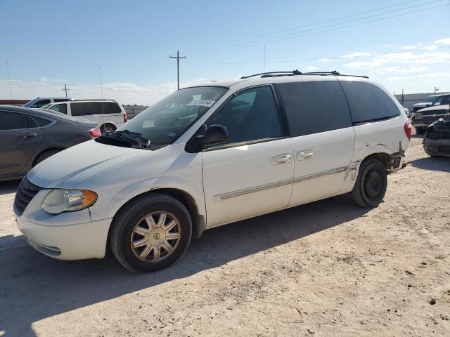 Photo 0 VIN: 2C4GP54L45R180267 - CHRYSLER TOWN & COU 