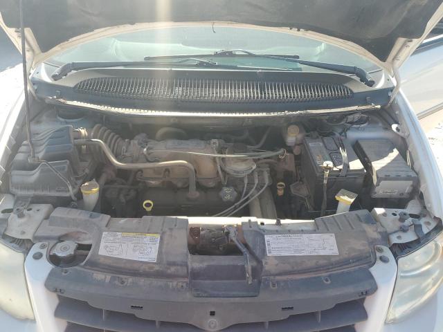 Photo 11 VIN: 2C4GP54L45R180267 - CHRYSLER TOWN & COU 