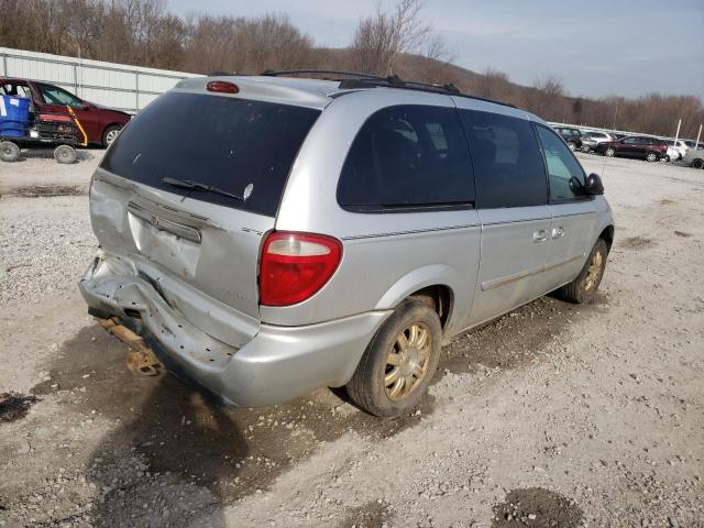 Photo 3 VIN: 2C4GP54L45R214014 - CHRYSLER TOWN &AMP COU 