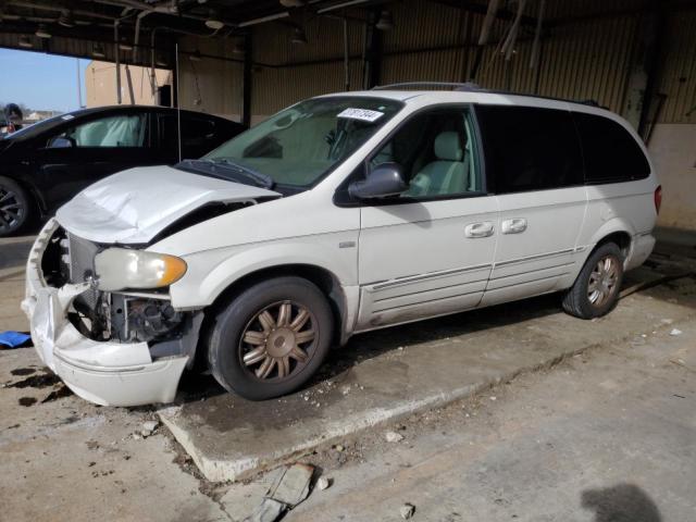 Photo 0 VIN: 2C4GP54L45R348358 - CHRYSLER MINIVAN 