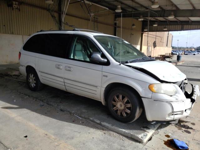 Photo 3 VIN: 2C4GP54L45R348358 - CHRYSLER MINIVAN 