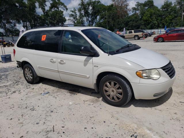 Photo 3 VIN: 2C4GP54L45R349767 - CHRYSLER MINIVAN 