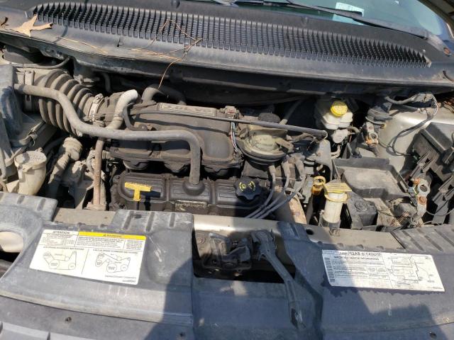 Photo 11 VIN: 2C4GP54L45R409952 - CHRYSLER TOWN & COU 