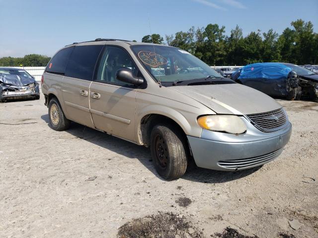 Photo 3 VIN: 2C4GP54L45R409952 - CHRYSLER TOWN & COU 