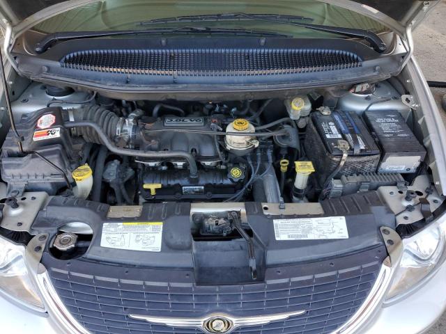 Photo 10 VIN: 2C4GP54L53R114159 - CHRYSLER TOWN & COU 