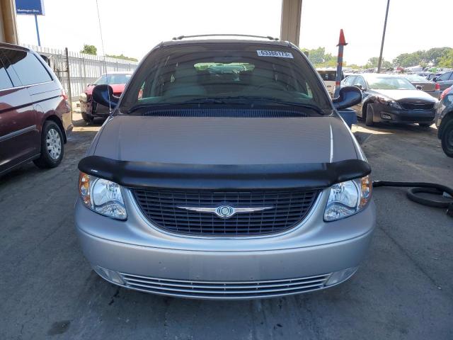 Photo 4 VIN: 2C4GP54L53R114159 - CHRYSLER TOWN & COU 