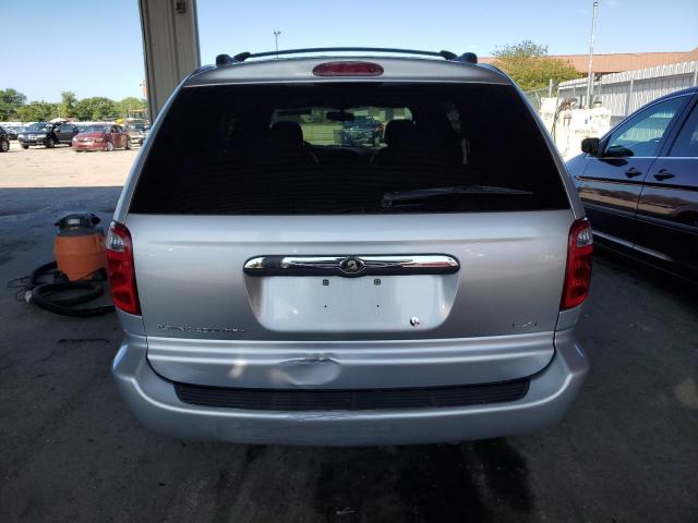 Photo 5 VIN: 2C4GP54L53R114159 - CHRYSLER TOWN & COU 