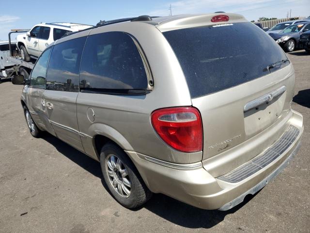 Photo 1 VIN: 2C4GP54L55R144233 - CHRYSLER TOWN & COU 