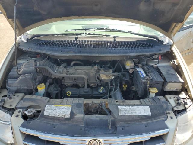 Photo 11 VIN: 2C4GP54L55R144233 - CHRYSLER TOWN & COU 