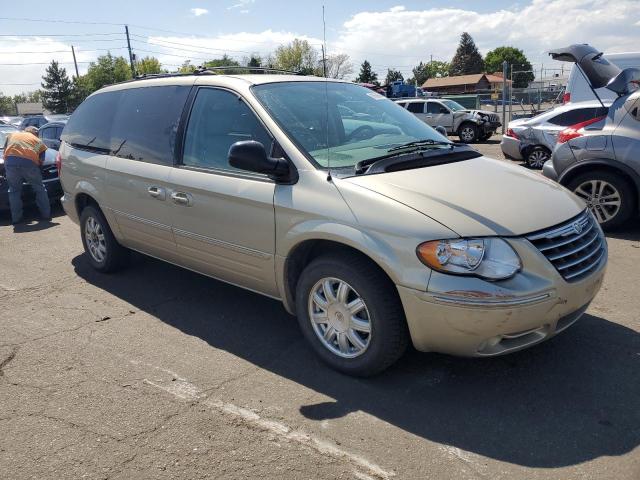 Photo 3 VIN: 2C4GP54L55R144233 - CHRYSLER TOWN & COU 