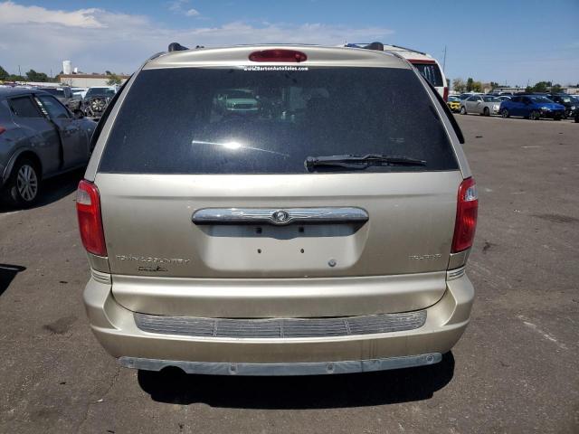 Photo 5 VIN: 2C4GP54L55R144233 - CHRYSLER TOWN & COU 