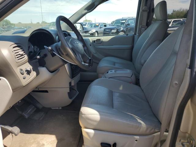 Photo 6 VIN: 2C4GP54L55R144233 - CHRYSLER TOWN & COU 