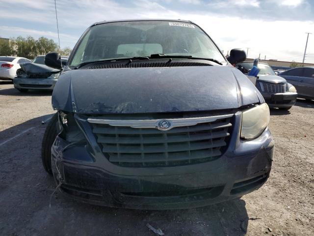 Photo 4 VIN: 2C4GP54L55R393356 - CHRYSLER MINIVAN 