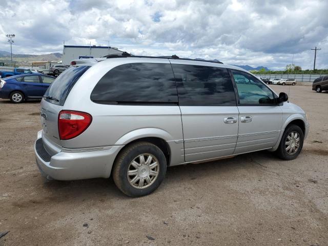 Photo 2 VIN: 2C4GP54L55R472719 - CHRYSLER MINIVAN 