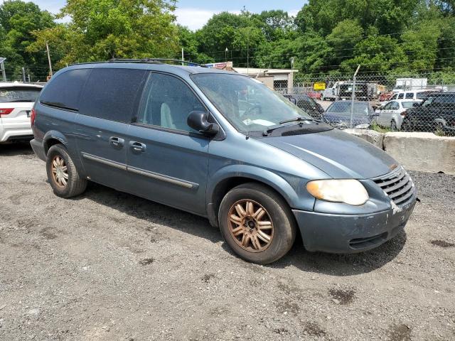 Photo 3 VIN: 2C4GP54L55R490721 - CHRYSLER MINIVAN 