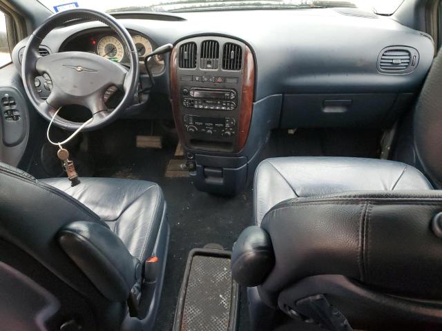 Photo 7 VIN: 2C4GP54L62R553322 - CHRYSLER MINIVAN 