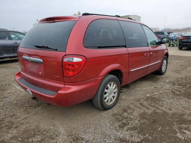 Photo 2 VIN: 2C4GP54L62R784981 - CHRYSLER MINIVAN 