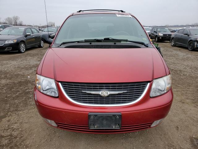 Photo 4 VIN: 2C4GP54L62R784981 - CHRYSLER MINIVAN 