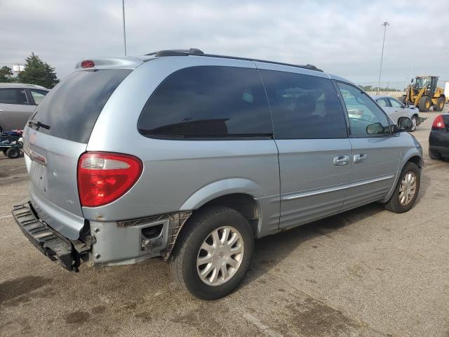 Photo 2 VIN: 2C4GP54L63R208194 - CHRYSLER TOWN & COU 