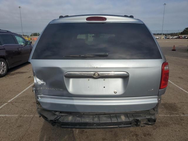 Photo 5 VIN: 2C4GP54L63R208194 - CHRYSLER TOWN & COU 