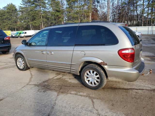 Photo 1 VIN: 2C4GP54L63R338881 - CHRYSLER TOWN & COU 