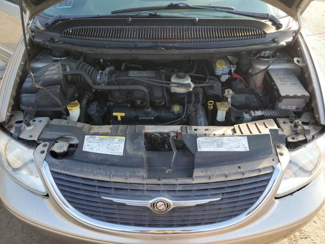 Photo 11 VIN: 2C4GP54L63R338881 - CHRYSLER TOWN & COU 