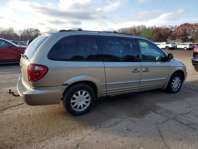 Photo 2 VIN: 2C4GP54L63R338881 - CHRYSLER TOWN & COU 