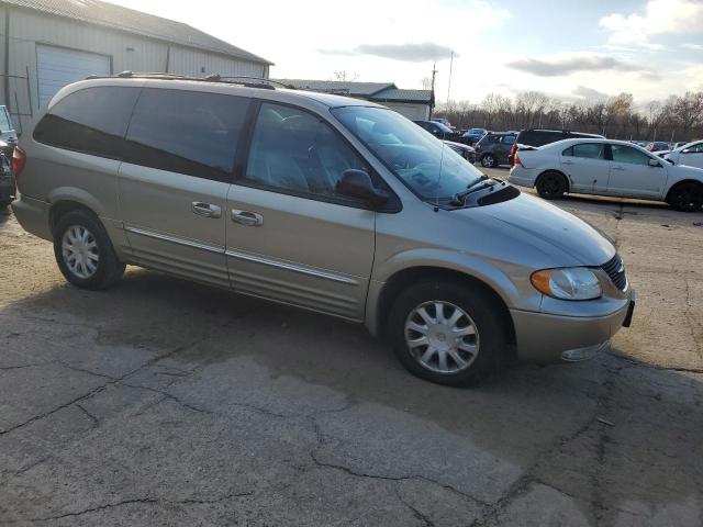 Photo 3 VIN: 2C4GP54L63R338881 - CHRYSLER TOWN & COU 