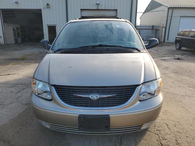 Photo 4 VIN: 2C4GP54L63R338881 - CHRYSLER TOWN & COU 