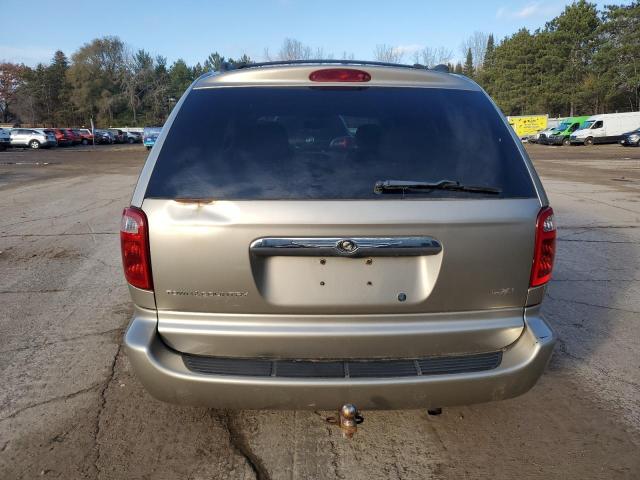 Photo 5 VIN: 2C4GP54L63R338881 - CHRYSLER TOWN & COU 