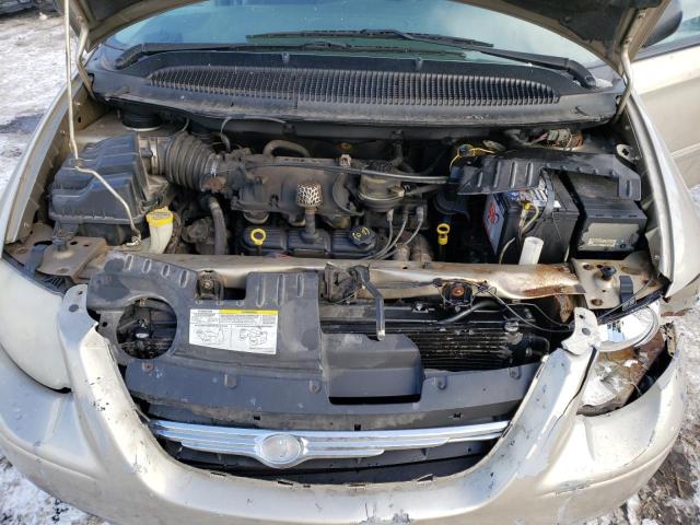 Photo 6 VIN: 2C4GP54L65R217979 - CHRYSLER TOWN &AMP COU 