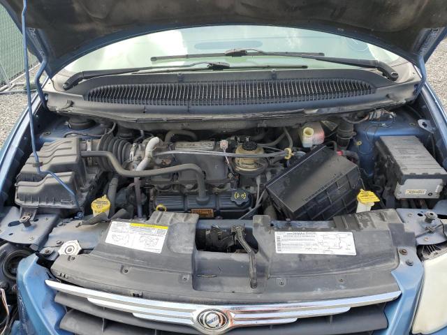 Photo 11 VIN: 2C4GP54L65R291886 - CHRYSLER TOWN & COU 