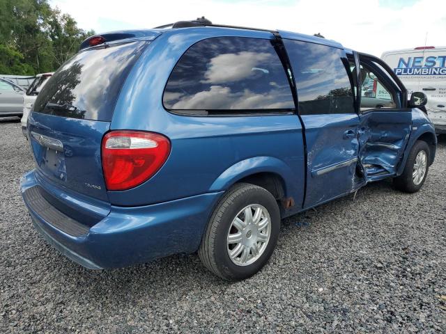 Photo 2 VIN: 2C4GP54L65R291886 - CHRYSLER TOWN & COU 