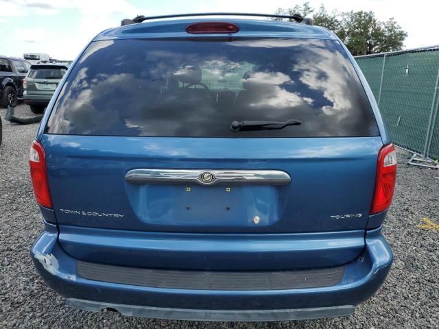 Photo 5 VIN: 2C4GP54L65R291886 - CHRYSLER TOWN & COU 