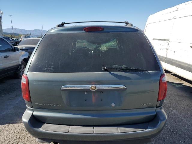 Photo 5 VIN: 2C4GP54L65R348541 - CHRYSLER MINIVAN 