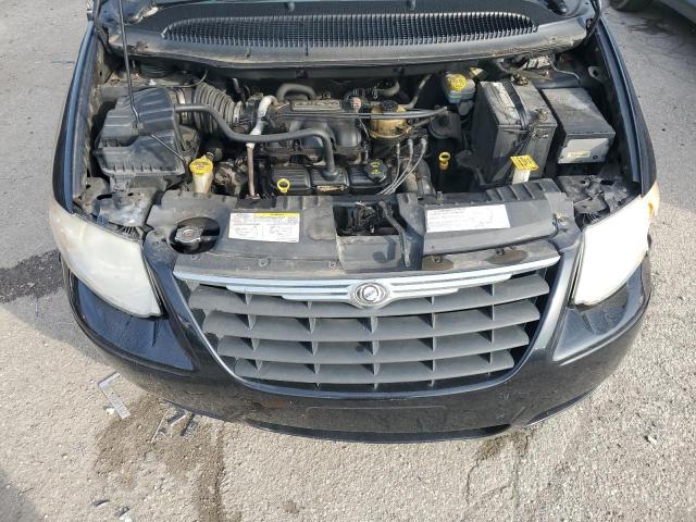 Photo 11 VIN: 2C4GP54L65R351763 - CHRYSLER MINIVAN 