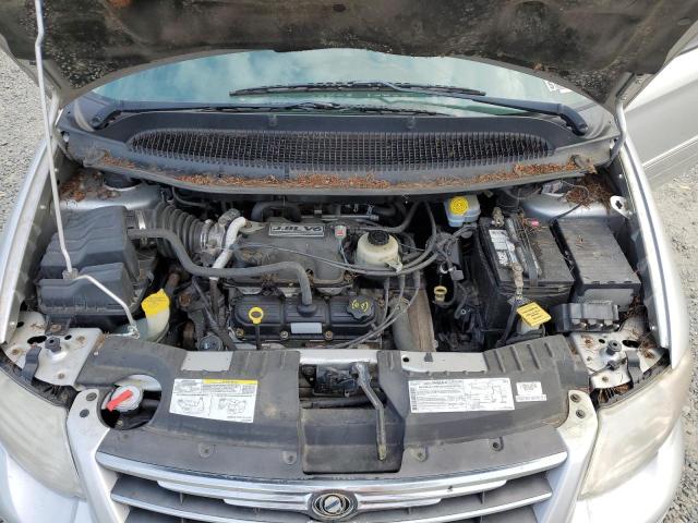 Photo 11 VIN: 2C4GP54L65R389106 - CHRYSLER TOWN & COU 