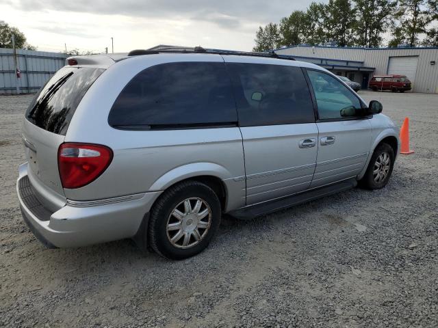 Photo 2 VIN: 2C4GP54L65R389106 - CHRYSLER TOWN & COU 