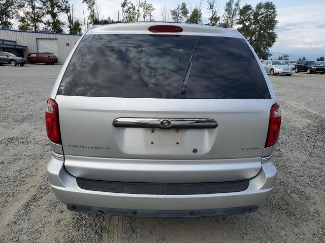 Photo 5 VIN: 2C4GP54L65R389106 - CHRYSLER TOWN & COU 