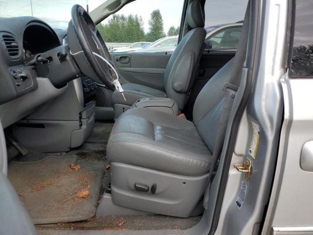 Photo 6 VIN: 2C4GP54L65R389106 - CHRYSLER TOWN & COU 