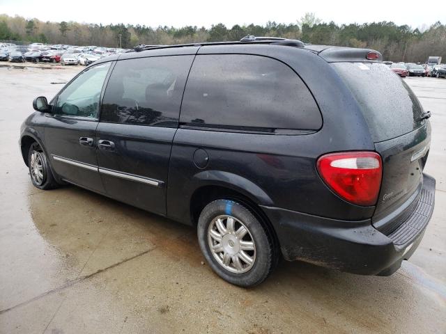 Photo 1 VIN: 2C4GP54L65R460949 - CHRYSLER TOWN & COU 