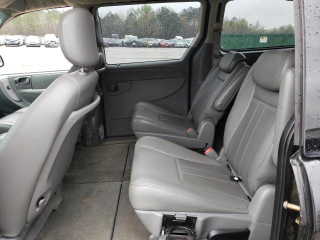 Photo 10 VIN: 2C4GP54L65R460949 - CHRYSLER TOWN & COU 