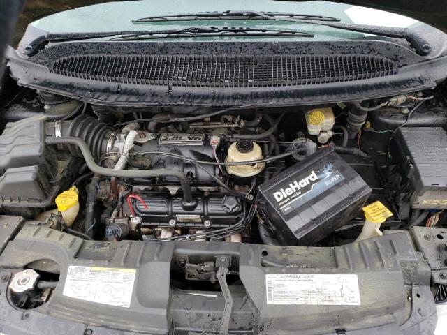 Photo 11 VIN: 2C4GP54L65R460949 - CHRYSLER TOWN & COU 