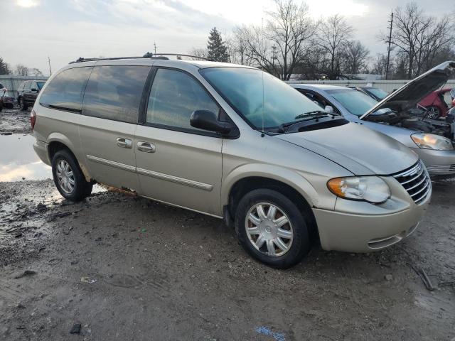 Photo 3 VIN: 2C4GP54L65R568245 - CHRYSLER MINIVAN 