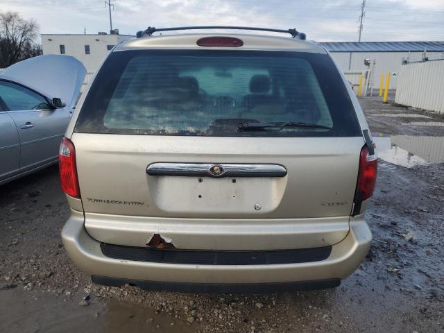 Photo 5 VIN: 2C4GP54L65R568245 - CHRYSLER MINIVAN 