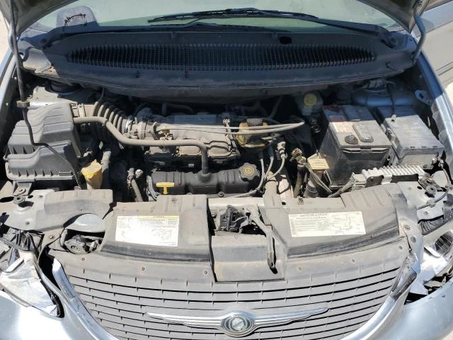 Photo 11 VIN: 2C4GP54L73R383604 - CHRYSLER TOWN & COU 